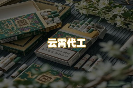 云霄代工
